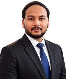 Santosh Kumar, Automotive Software Architect